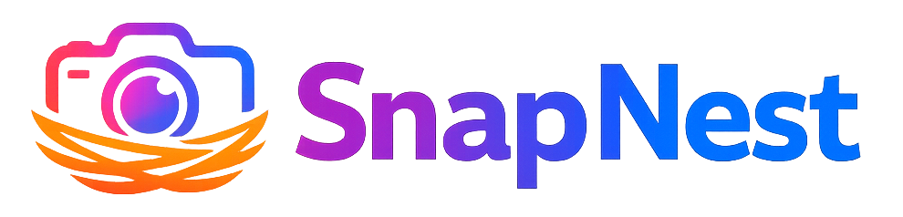 SnapNest